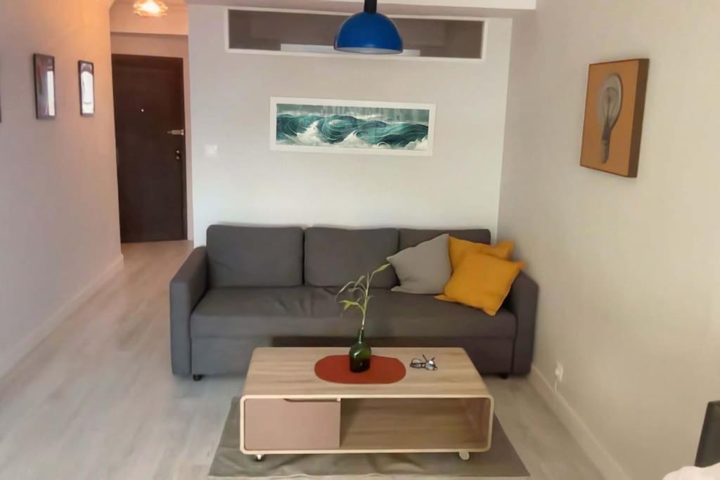 א-קורוניה Apartamento Torre De Hercules מראה חיצוני תמונה