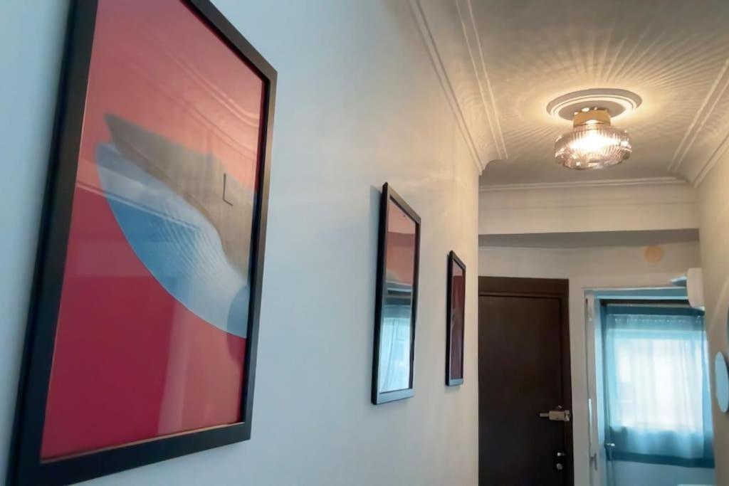 א-קורוניה Apartamento Torre De Hercules מראה חיצוני תמונה