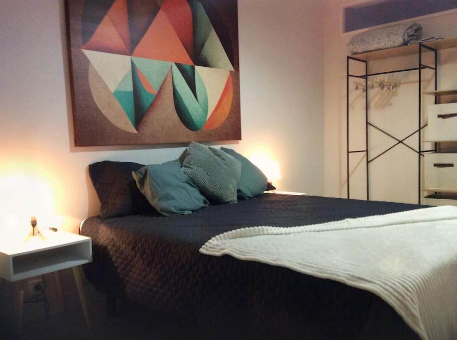א-קורוניה Apartamento Torre De Hercules מראה חיצוני תמונה