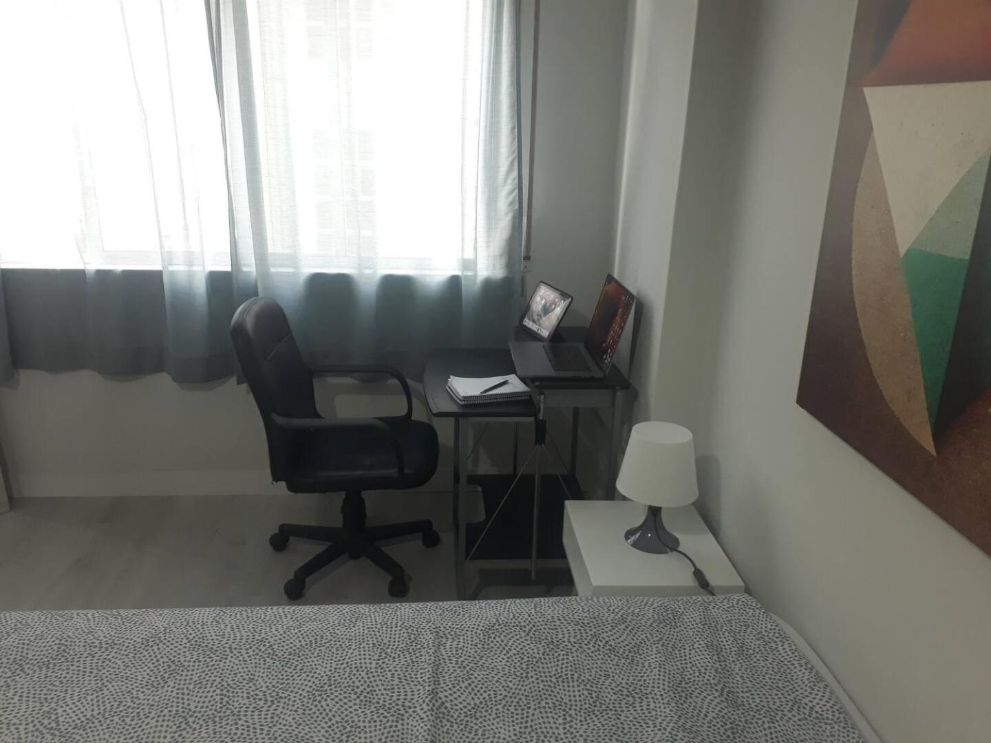 א-קורוניה Apartamento Torre De Hercules מראה חיצוני תמונה
