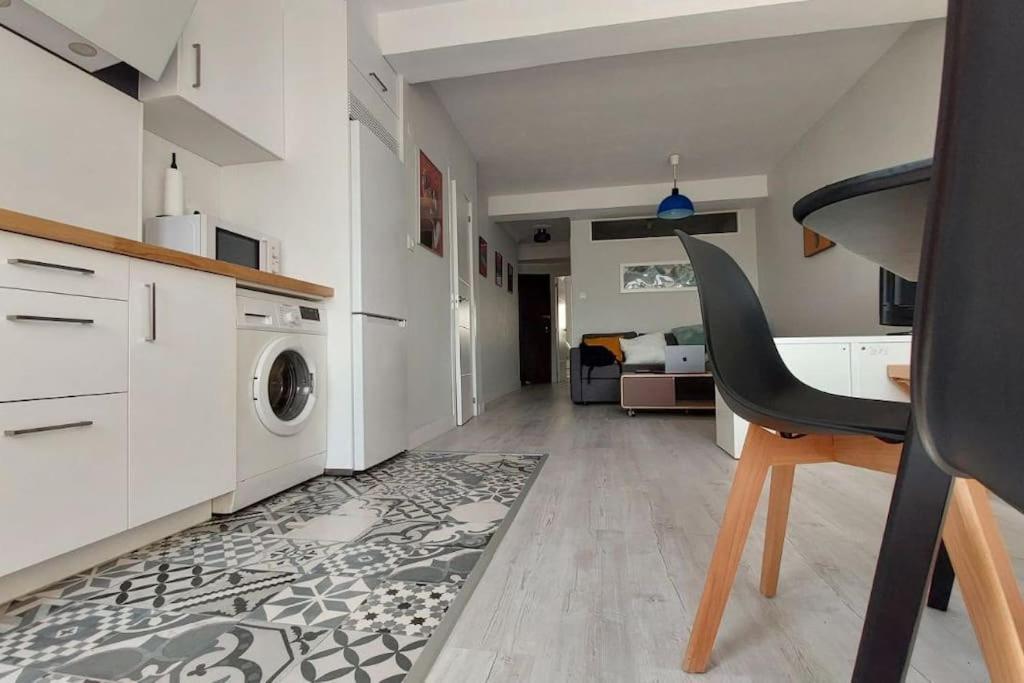 א-קורוניה Apartamento Torre De Hercules מראה חיצוני תמונה