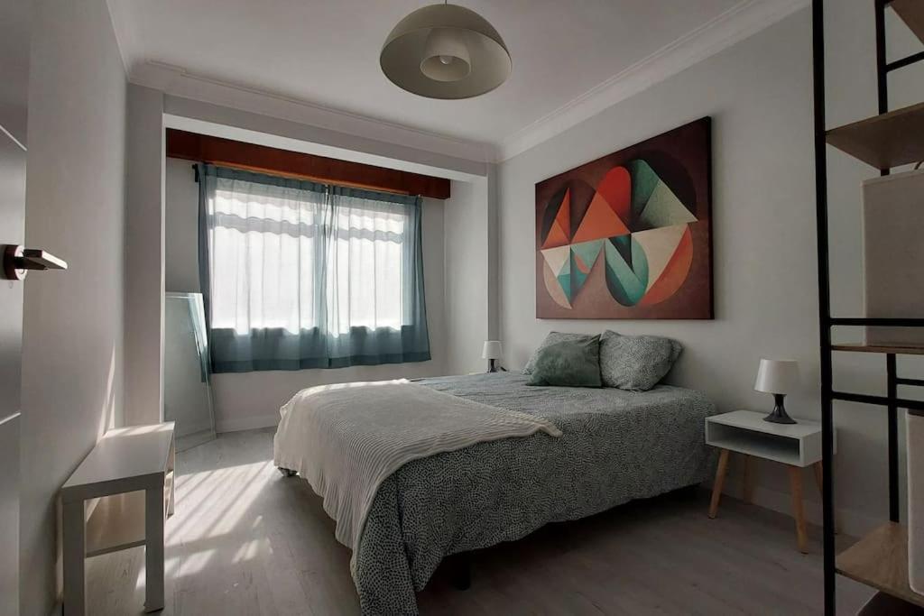 א-קורוניה Apartamento Torre De Hercules מראה חיצוני תמונה