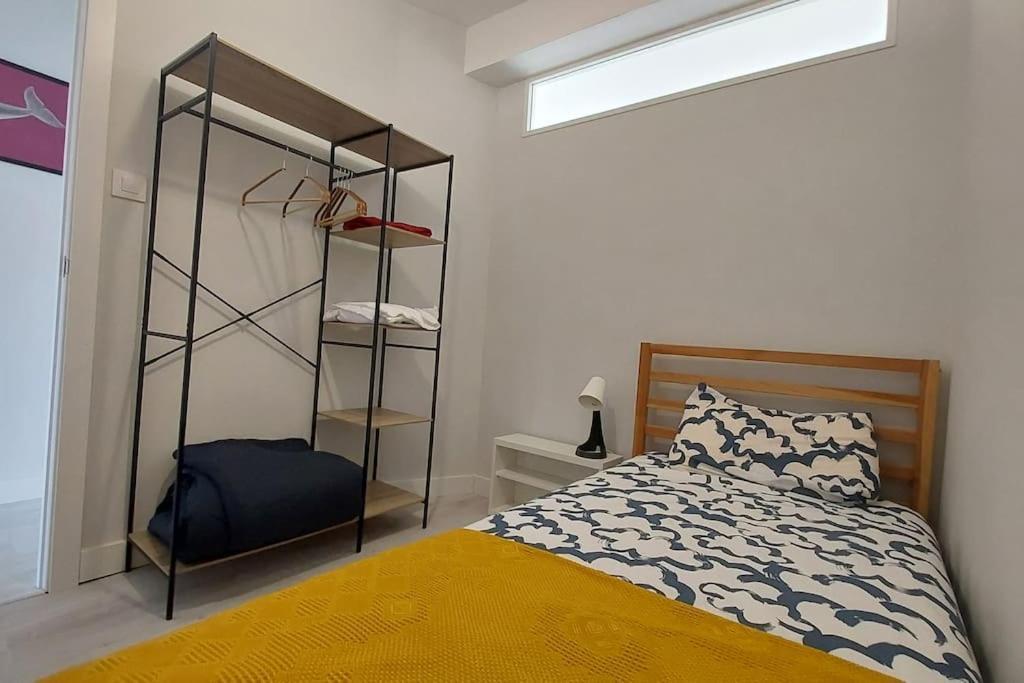 א-קורוניה Apartamento Torre De Hercules מראה חיצוני תמונה