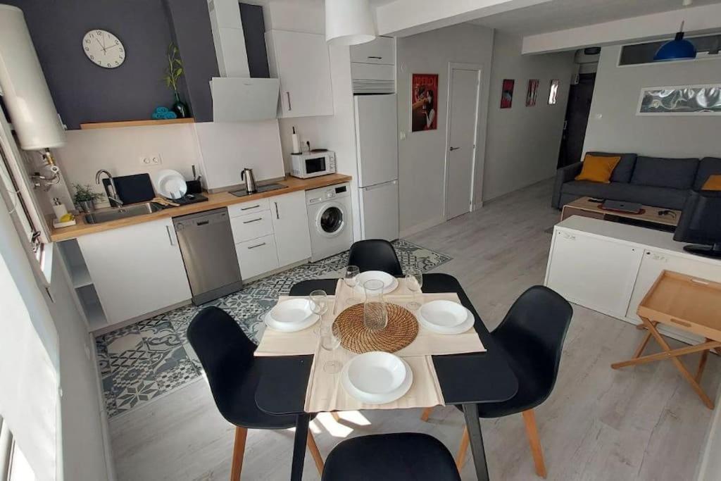 א-קורוניה Apartamento Torre De Hercules מראה חיצוני תמונה