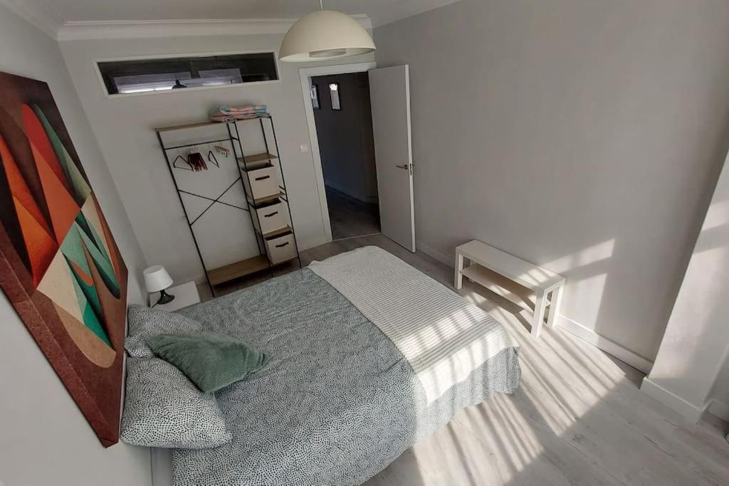 א-קורוניה Apartamento Torre De Hercules מראה חיצוני תמונה