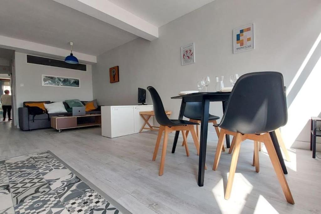 א-קורוניה Apartamento Torre De Hercules מראה חיצוני תמונה